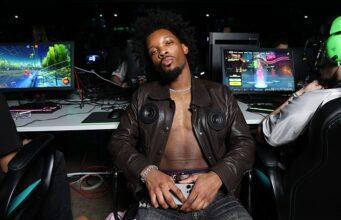 News Room D4vd transfers homes to mother after police