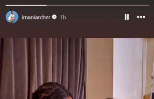 News Room : D’Angelo’s daughter remembers him with touching photo as singer dies at 51