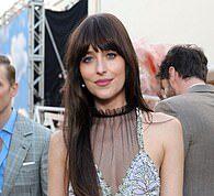 News Room : Dakota Johnson exudes glamour in beaded gown as she joins Hailey Bieber and Miley Cyrus at star-studded Vogue World 2025 show