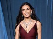 News Room Demi Moore 62 Penelope Cruz 51 and