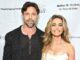 News Room Denise Richards ex Aaron Phypers ARRESTED outside