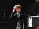 News Room Diane Keatons grieving son Duke 25 seen