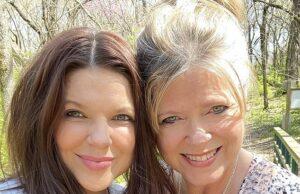 News Room : Duggar family star Amy claims her grandfather ‘almost murdered’ mom Deanna in shock attack