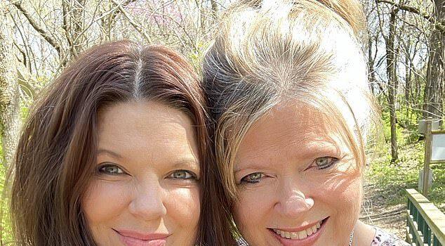 News Room Duggar family star Amy claims her grandfather