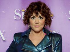 News Room : Em Rusciano confirms split with husband Scott Barrow after 18 years of marriage: ‘He will always be my family’