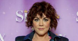 News Room : Em Rusciano confirms split with husband Scott Barrow after 18 years of marriage: ‘He will always be my family’