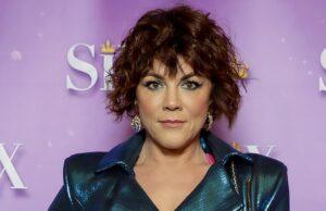 News Room : Em Rusciano confirms split with husband Scott Barrow after 18 years of marriage: ‘He will always be my family’