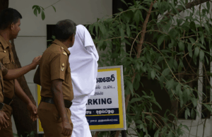 News Room : Ex-Army Soldier Granted Bail in Anuradhapura Doctor Rape Case