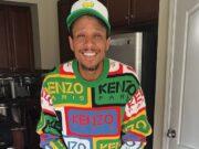 News Room Floyd Roger Myers Jr dead at 42