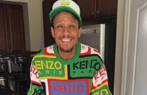 News Room : Floyd Roger Myers Jr. dead at 42: Actor who played young Will Smith on Fresh Prince of Bel-Air suffered heart attack at home