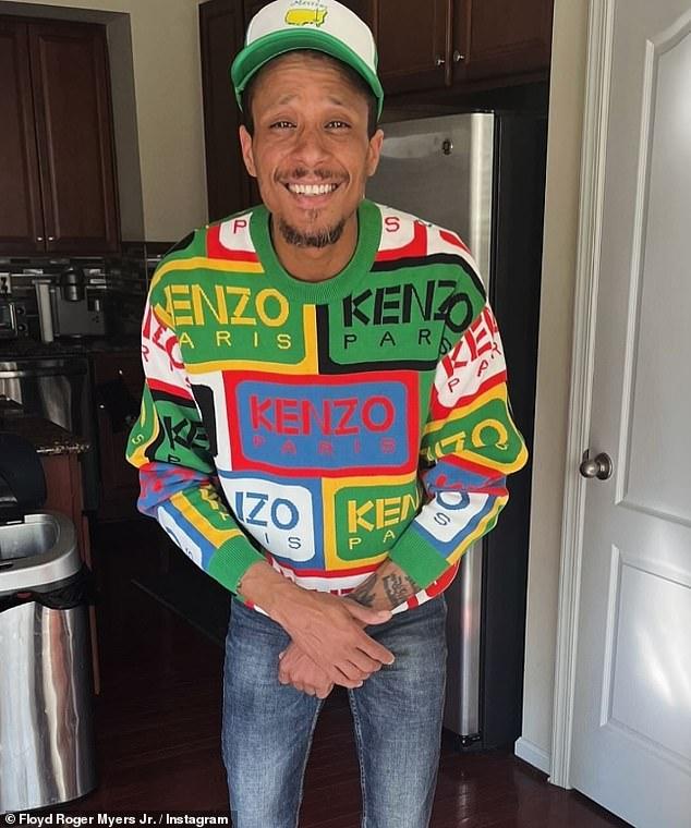 News Room : Floyd Roger Myers Jr. dead at 42: