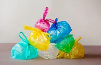 News Room : From November, Shoppers Will See ‘Polythene Levy’ on Their Bills News Room From November Shoppers Will See Polythene Levy