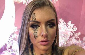 News Room : Geoffrey Edelsten’s widow Gabi Grecko breaks her silence about their unconventional sex life