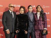 News Room Gloria Estefans daughter Emilys girlfriend is arrested