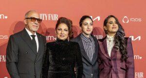 News Room : Gloria Estefan’s daughter Emily’s girlfriend is arrested for allegedly hitting her with a cellphone