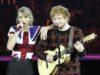 News Room : ‘He was very put out… she’s got form’: Taylor Swift’s shock ‘fallout’ with ‘second brother’ Ed Sheeran as insiders tell GRANT TUCKER how US star’s sneaky move has left him furious and relations ‘strained’ News Room He was very put out shes got