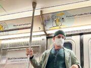 News Room Hollywood star Tom Hanks goes incognito in