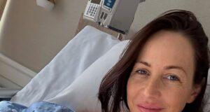 News Room : Honey Birdette founder Eloise Monaghan welcomes first child with wife Rebecca and reveals wild birth twist: ‘That was a surprise’