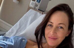 News Room : Honey Birdette founder Eloise Monaghan welcomes first child with wife Rebecca and reveals wild birth twist: ‘That was a surprise’