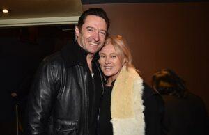 News Room : Hugh Jackman and Deborra-Lee Furness’ shock reconciliation