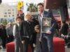 News Room : Hugh Jackman reveals hope for his kids with ex Deborra-Lee Furness as he makes his red carpet debut with Sutton Foster News Room Hugh Jackman reveals hope for his kids