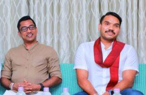 News Room : I Protect SLPP as Devānampiyatissa Protected Buddhism – Tissa Kuttiarachchi