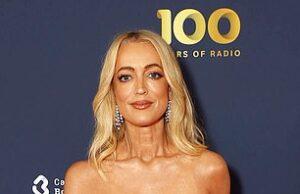 News Room : Jackie ‘O’ Henderson looks VERY different in new family photos – as fans say she has turned into a ‘real-life Barbie doll’