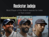 News Room Jadeja Siraj wrap up Indias innings win