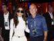 News Room : Jeff Bezos and Lauren Sanchez put on sweet display as they return to Italy two months after lavish Venice wedding News Room Jeff Bezos and Lauren Sanchez put on