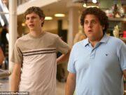 News Room Jonah Hills slimming secrets How the actor