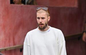 News Room : Justin Bieber makes surprising career pivot after nabbing $10m Coachella headlining gig