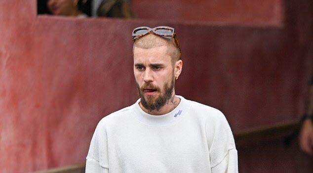 News Room Justin Bieber makes surprising career pivot after