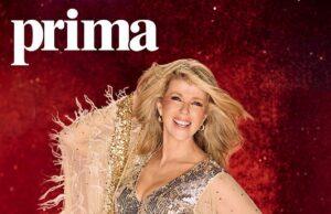 News Room : Kate Garraway reveals Celebrity Traitors helped her to move on with the next chapter in her life and distracted her from the ‘worries’ of last few years