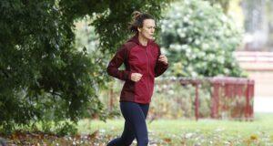 News Room : Keira Knightley is a spy ‘on the run’ as she is spotted in A-listers’ favourite £200 trainers filming scenes for Netflix series Black Doves