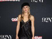 News Room Kristen Bell breaks cover after being blasted