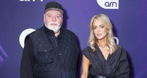 News Room : Kyle Sandilands reveals what he REALLY thinks of Jackie ‘O’ Henderson’s new boyfriend