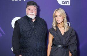 News Room : Kyle Sandilands reveals what he REALLY thinks of Jackie ‘O’ Henderson’s new boyfriend