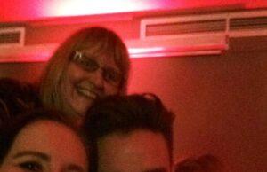 News Room : Liam Payne’s sister Ruth says his ‘cruel’ death will ‘never make sense’ in heartbreaking tribute on the one year anniversary of his tragic death