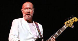 News Room : Limp Bizkit bassist Sam Rivers’ 911 call reveals he was found dead in a pool of blood in shock location