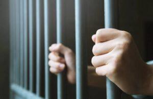 News Room : Man Sentenced to 15 Years for Attempted Murder of Police Officer