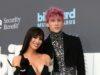 News Room : Megan Fox and Machine Gun Kelly reconcile months after dramatic split and welcoming baby News Room Megan Fox and Machine Gun Kelly reconcile