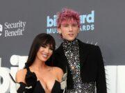 News Room Megan Fox and Machine Gun Kelly reconcile