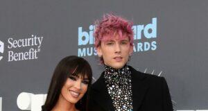 News Room : Megan Fox and Machine Gun Kelly reconcile months after dramatic split and welcoming baby