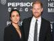 News Room Meghan Markle posts telling backstage exchange with