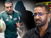 News Room Middeniye Kajjas Role in Thajudeen Murder Wifes