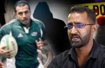 News Room : Middeniye Kajja’s Role in Thajudeen Murder: Wife’s Statement to Police News Room Middeniye Kajjas Role in Thajudeen Murder Wifes