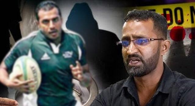 News Room : Middeniye Kajja’s Role in Thajudeen Murder: Wife’s Statement to Police News Room Middeniye Kajjas Role in Thajudeen Murder Wifes