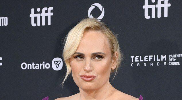 News Room : New detail in Rebel Wilson’s explosive new lawsuit over her embattled directorial debut The Deb News Room New detail in Rebel Wilsons explosive new