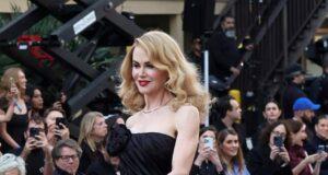 News Room : Nicole Kidman shows ex Keith Urban what he’s missing in sultry gown as she opens Vogue World 2025 runway