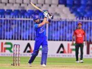 News Room : Nurul Hasan, Shoriful Islam pull off tense chase as Bangladesh clinch series – The Island News Room Nurul Hasan Shoriful Islam pull off tense